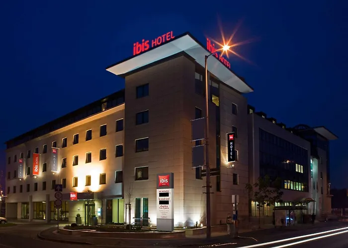 Ibis Gyor