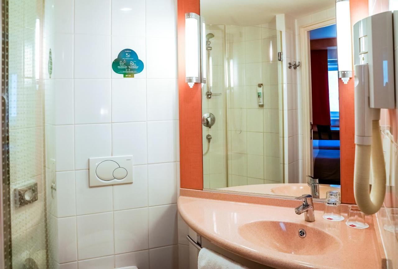 Hotel Ibis Gyor