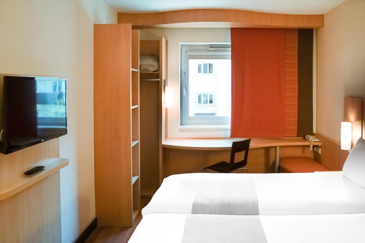 Ibis 3* Дьёр