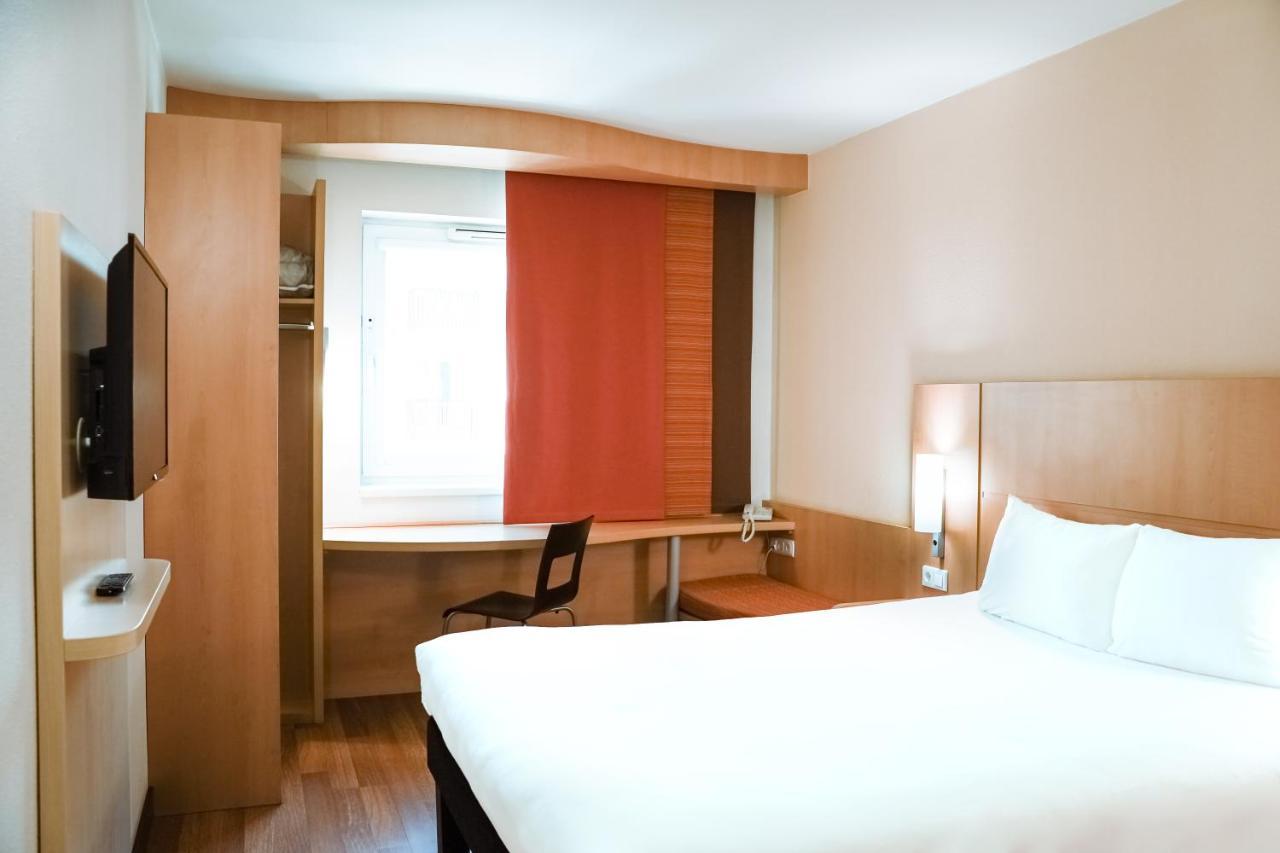 Ibis Hotel Győr