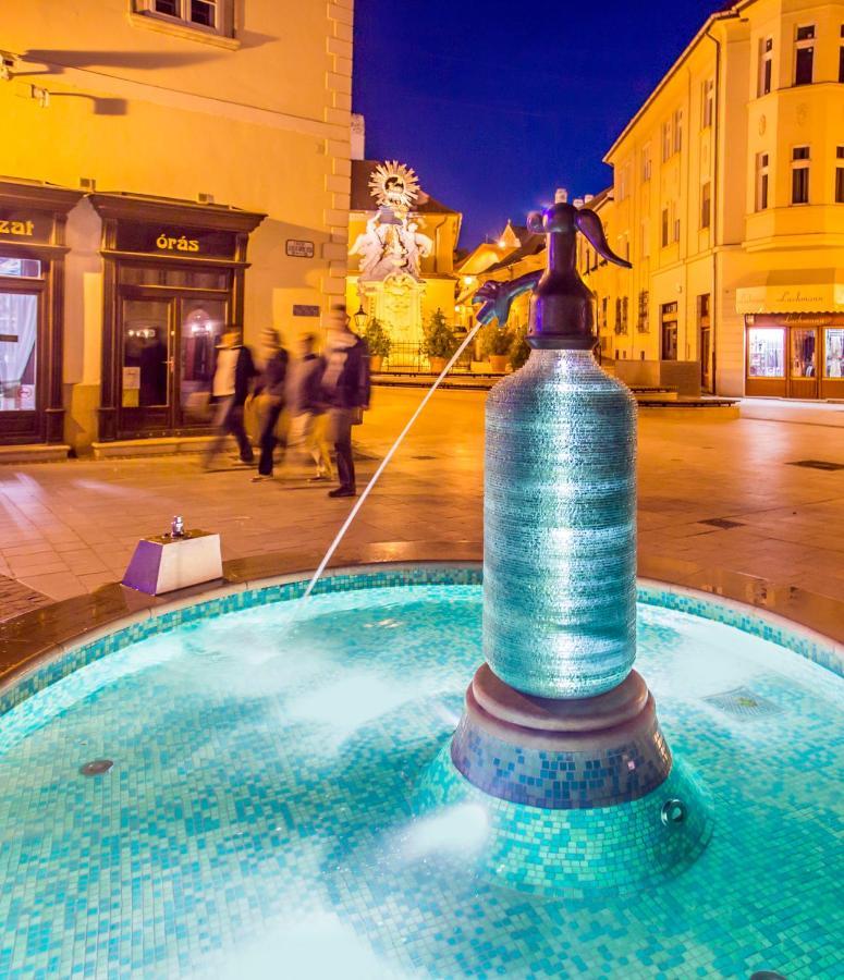 Ibis Hotel Győr