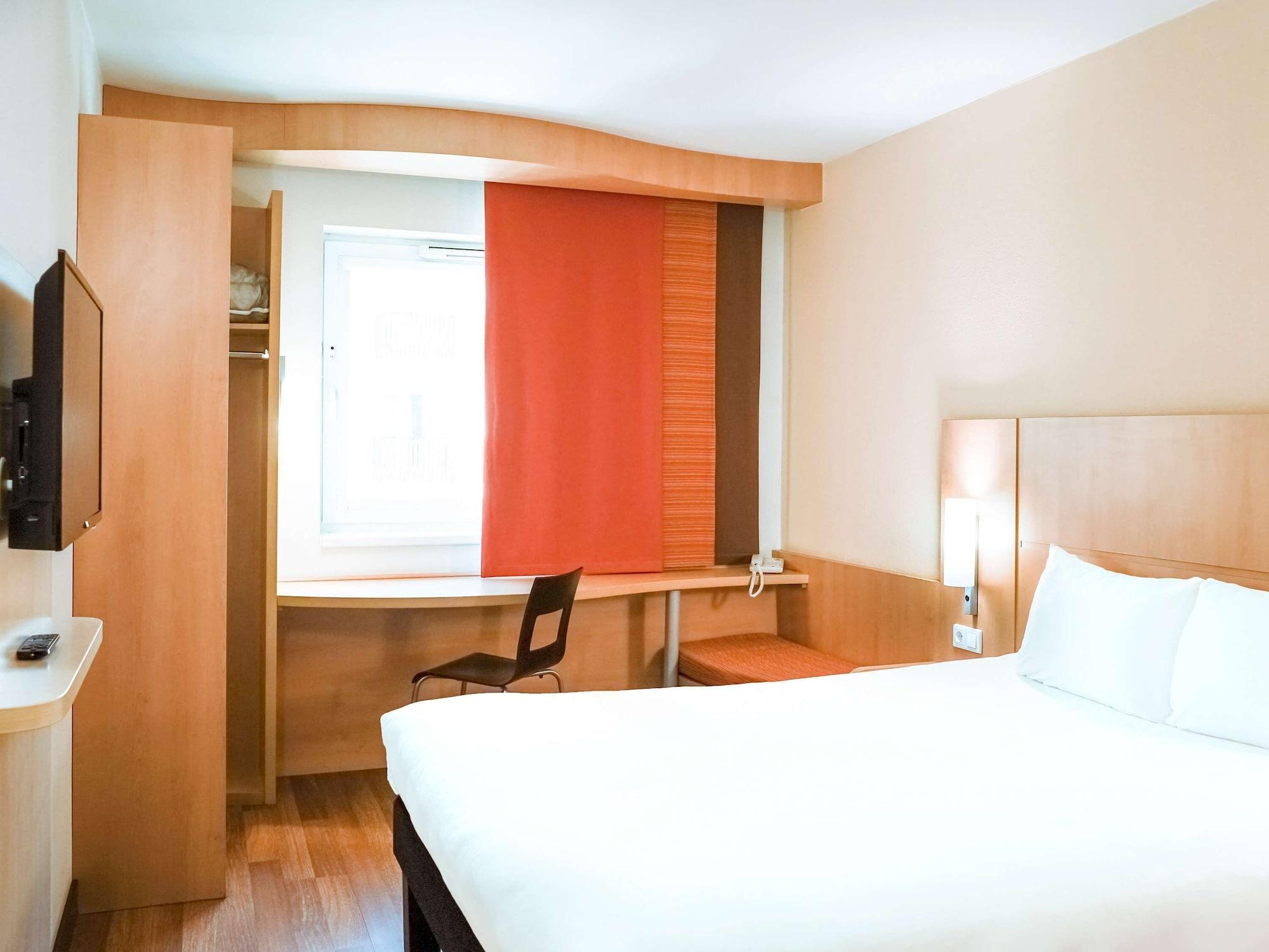 Ibis Győr