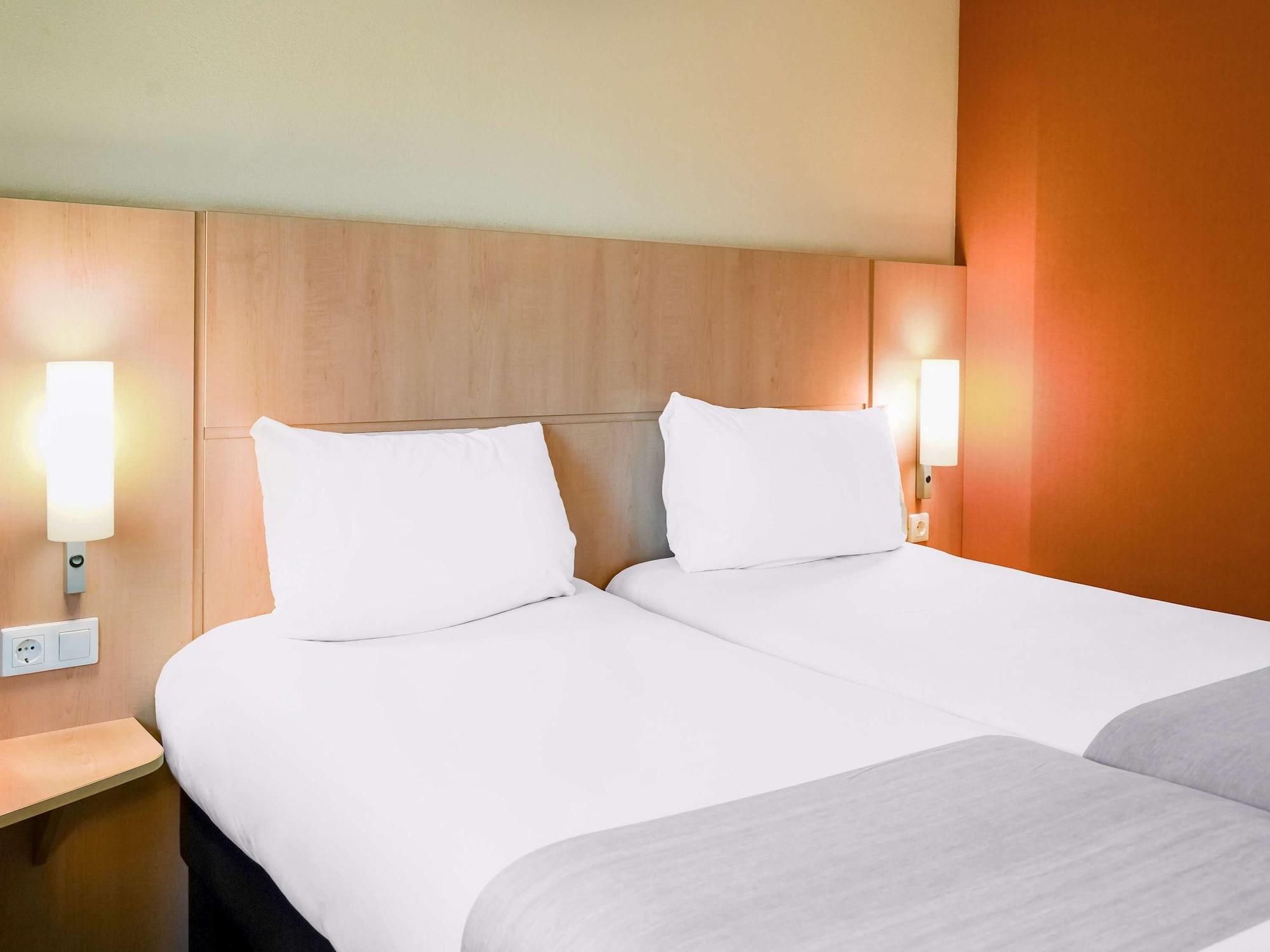 Hotel Ibis Gyor