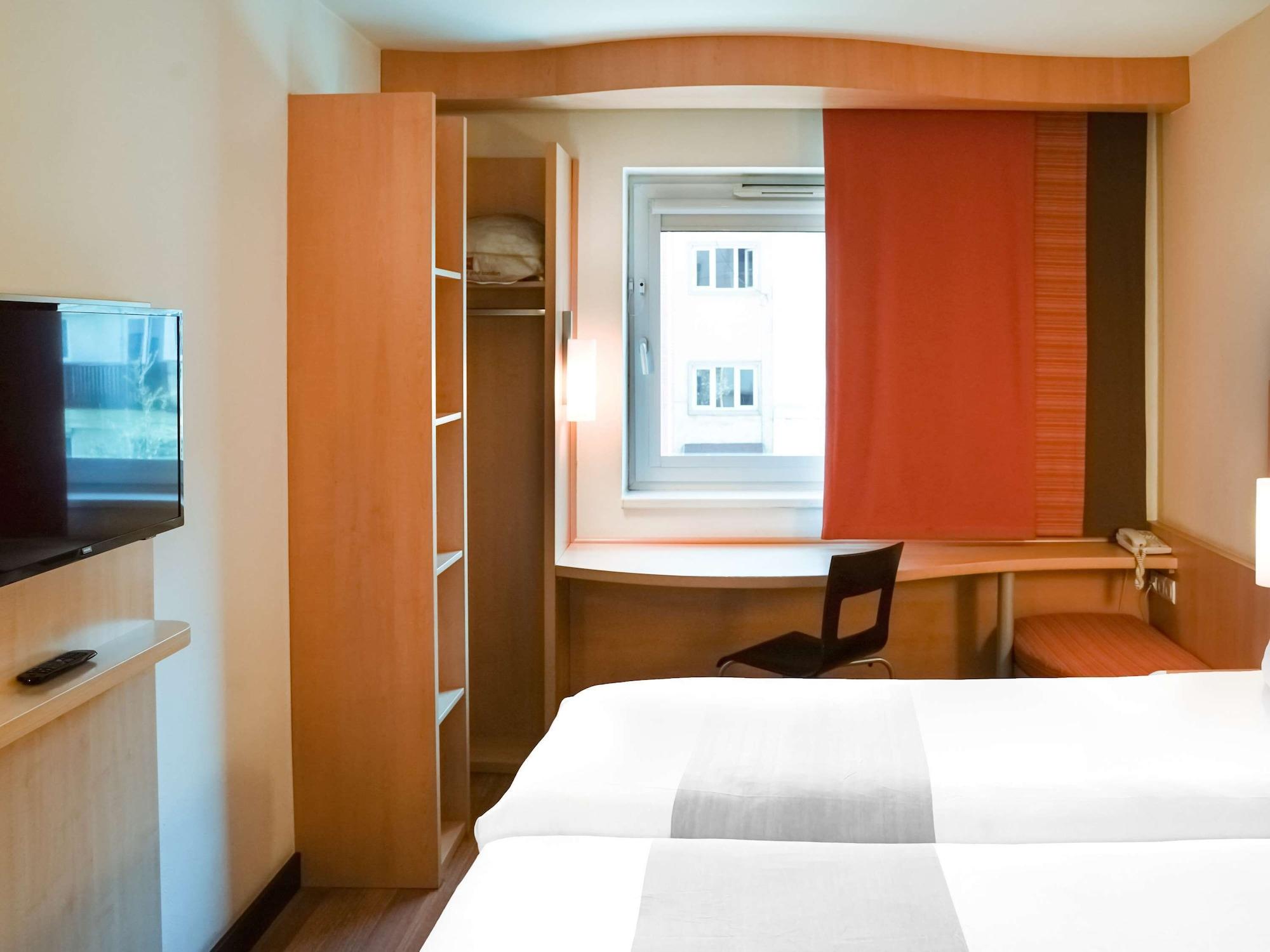 Hotel Ibis Gyor