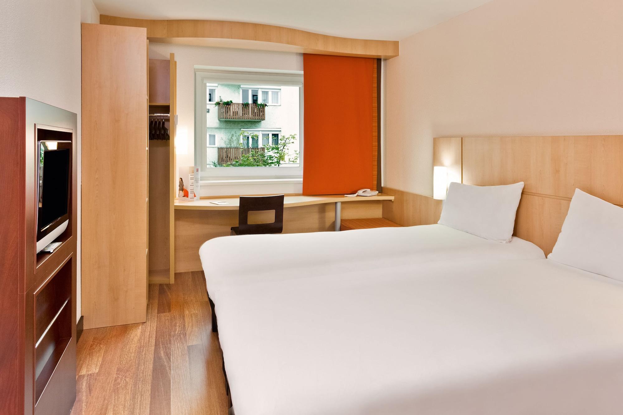 Hotel Ibis