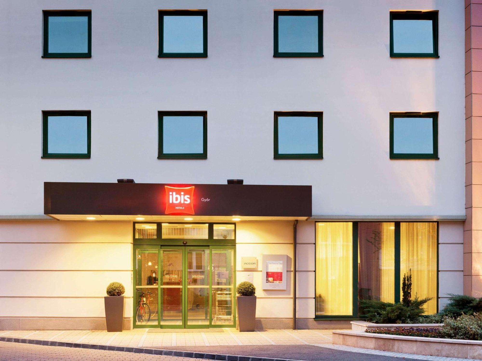 Hotel Ibis