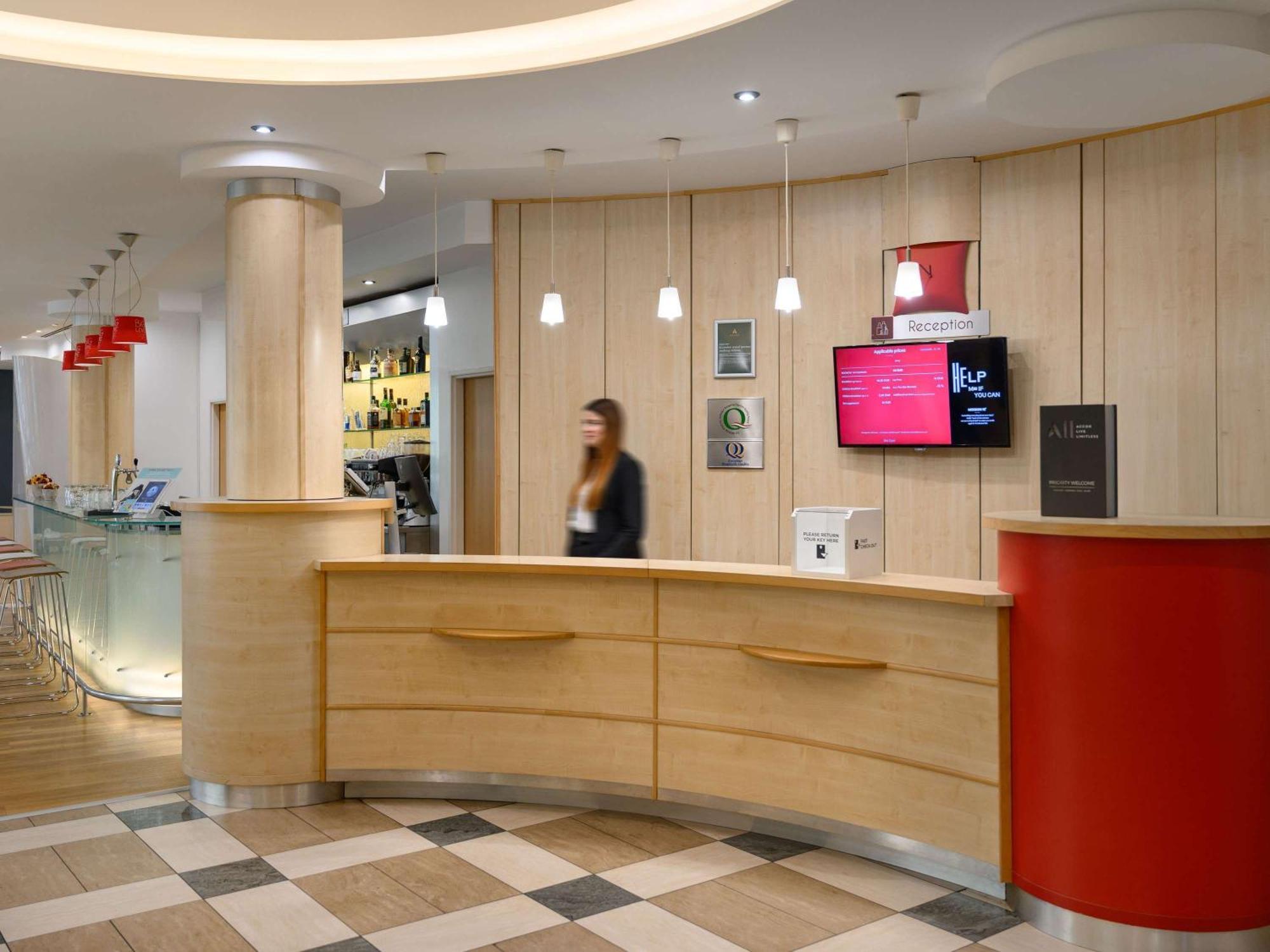 Ibis 3* Дьёр