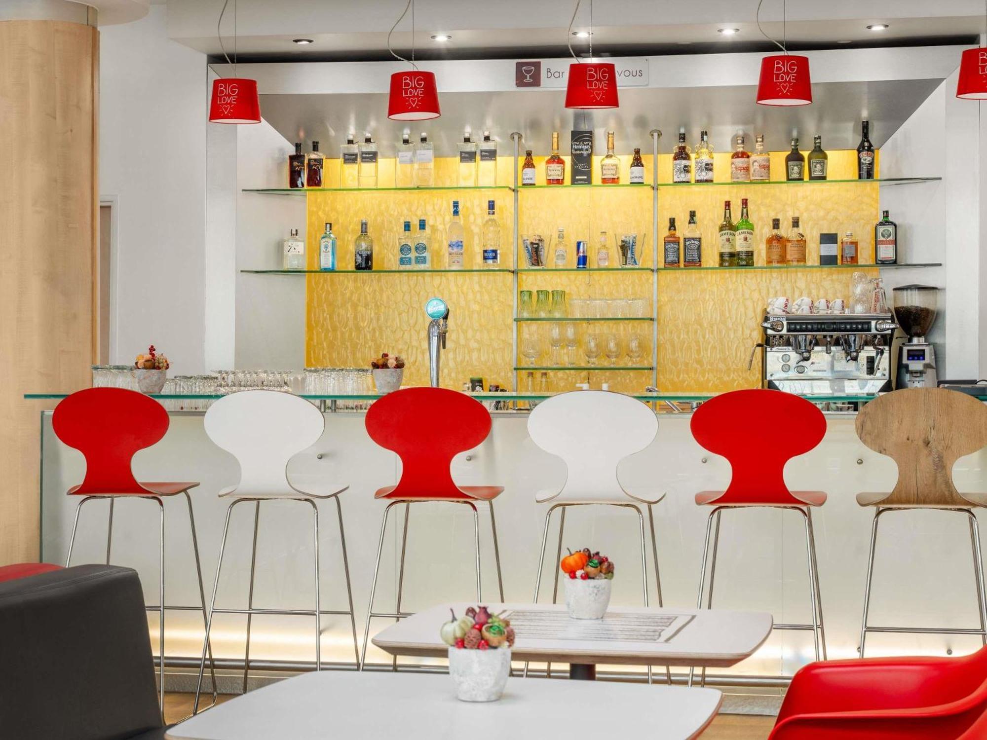 Ibis Hotel Gyor