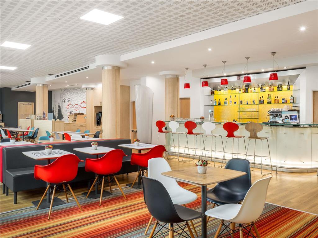 Ibis 3*