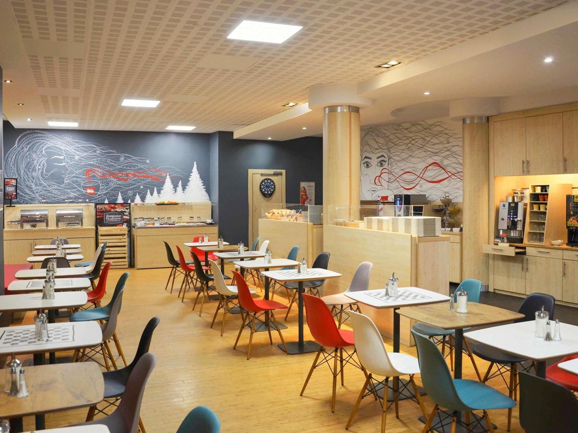 Hotel Ibis 3*
