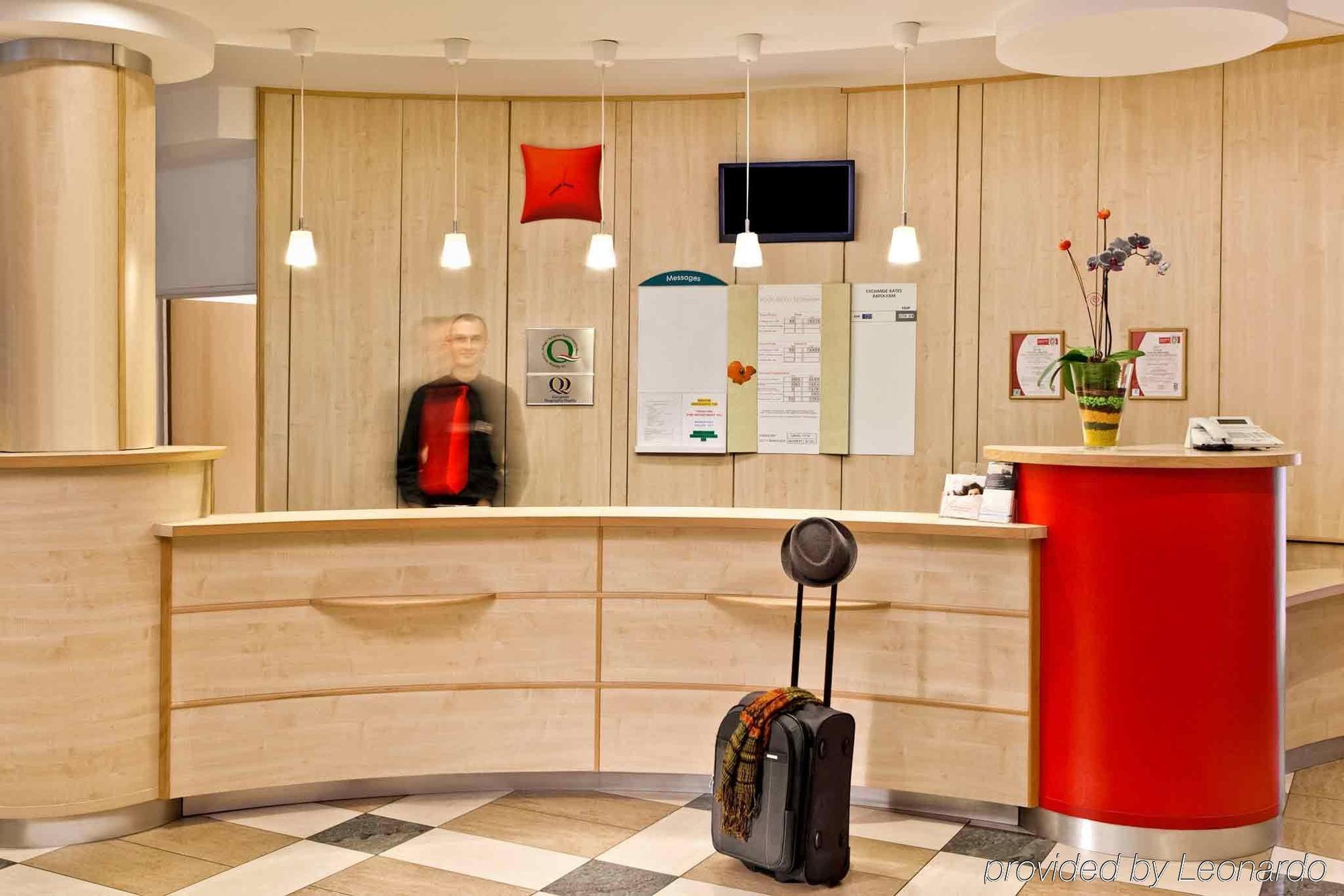 Hotel Ibis Győr