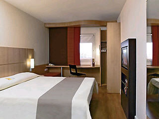 Ibis 3*