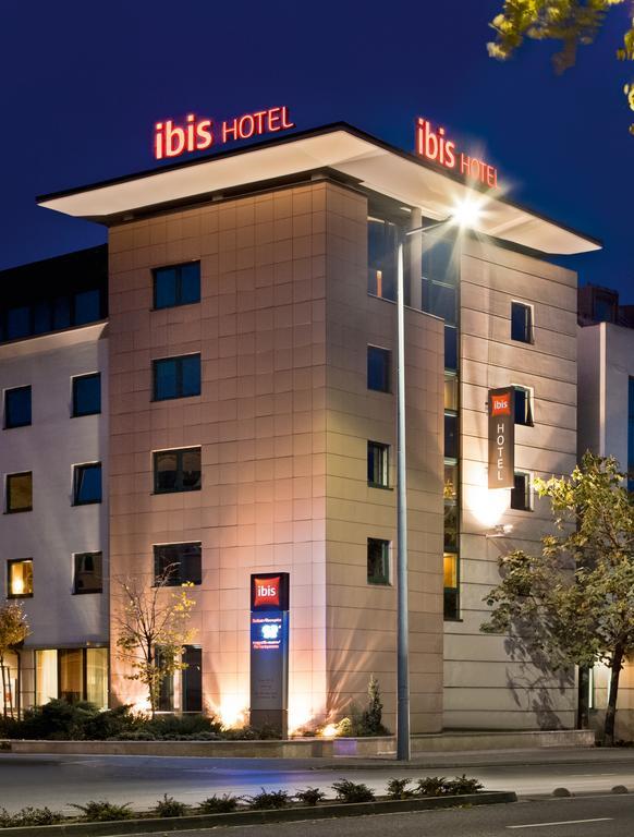 Ibis Hotel Győr