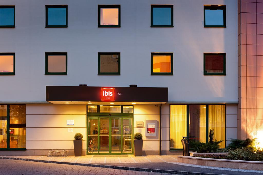 Hotel Ibis 3*