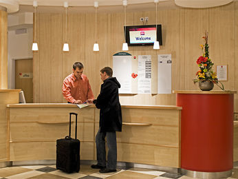 Ibis Hotel