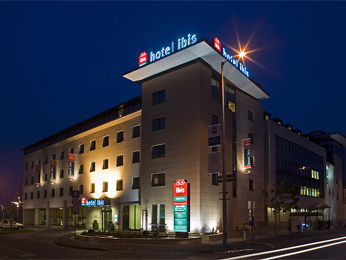 Ibis Отель 3*