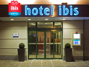 Ibis Hotel Győr