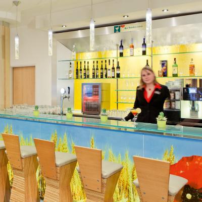 Ibis Hotel 3*