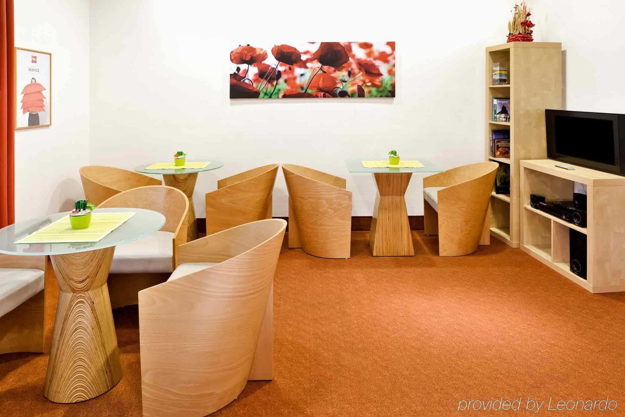 Ibis Hotel