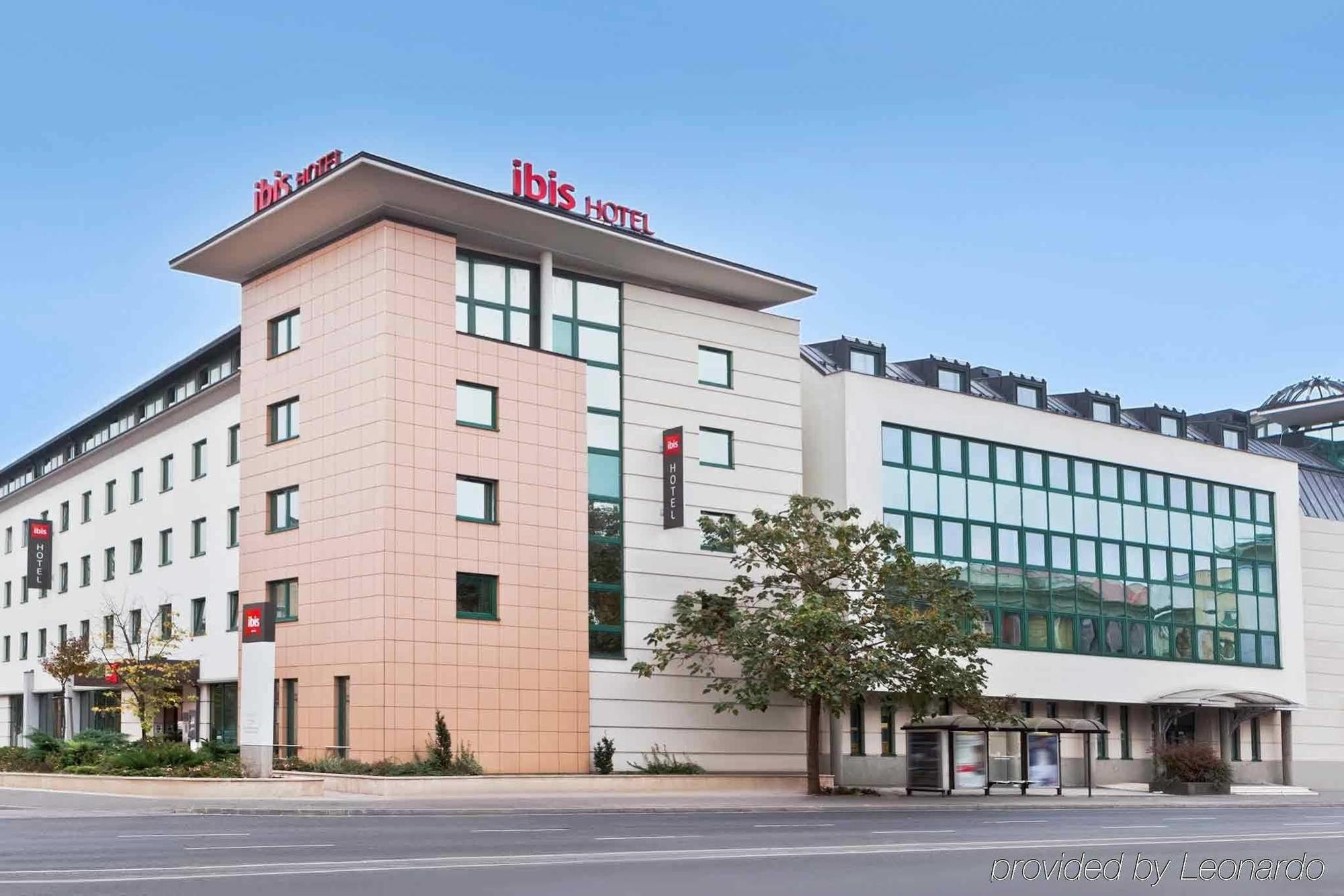 Ibis