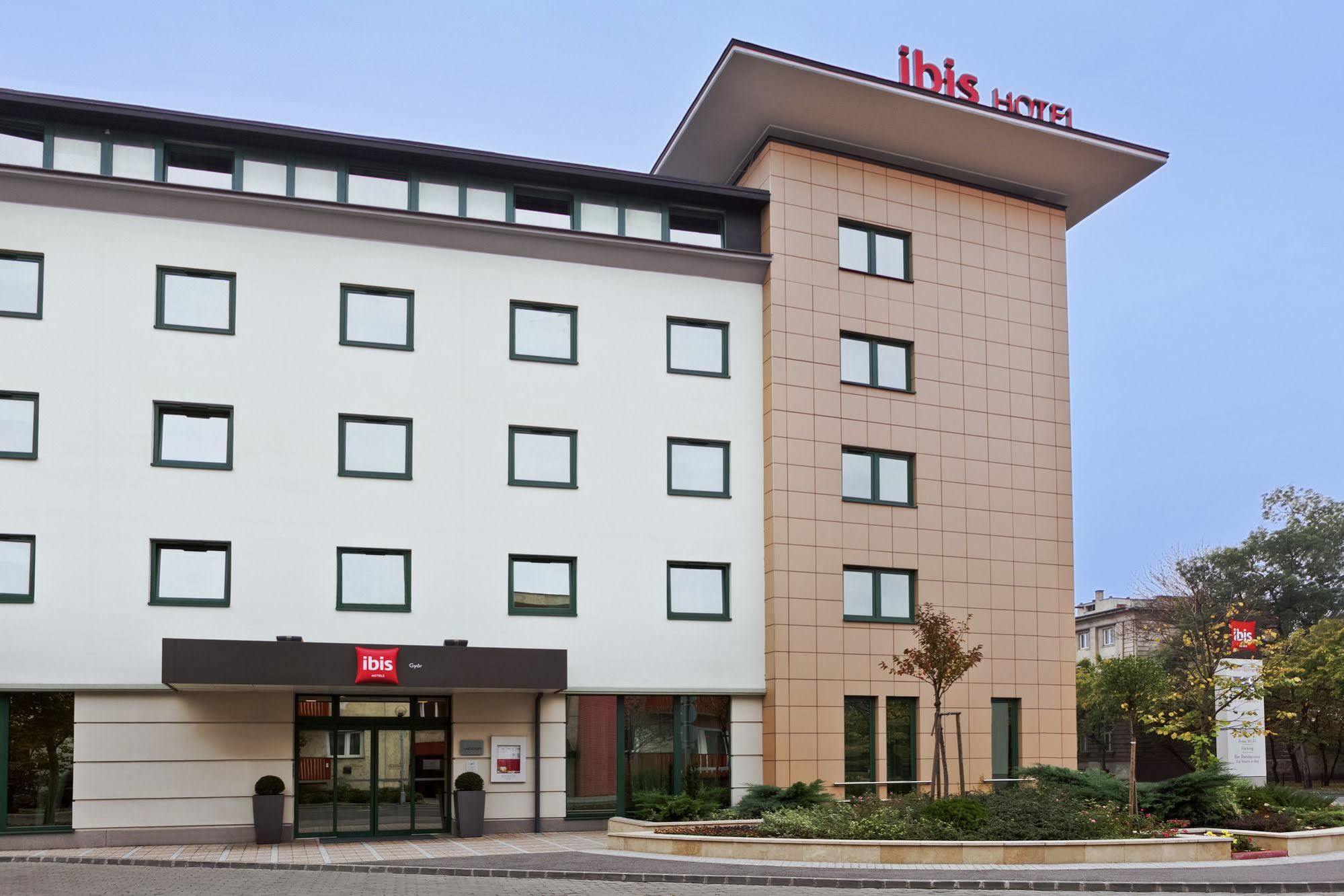 Hotel Ibis 3*