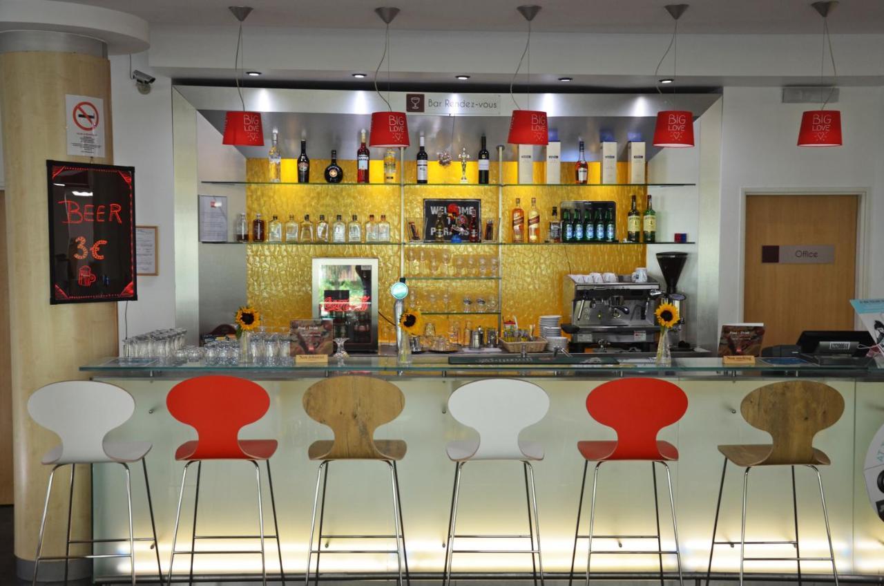 Hotel Ibis Győr