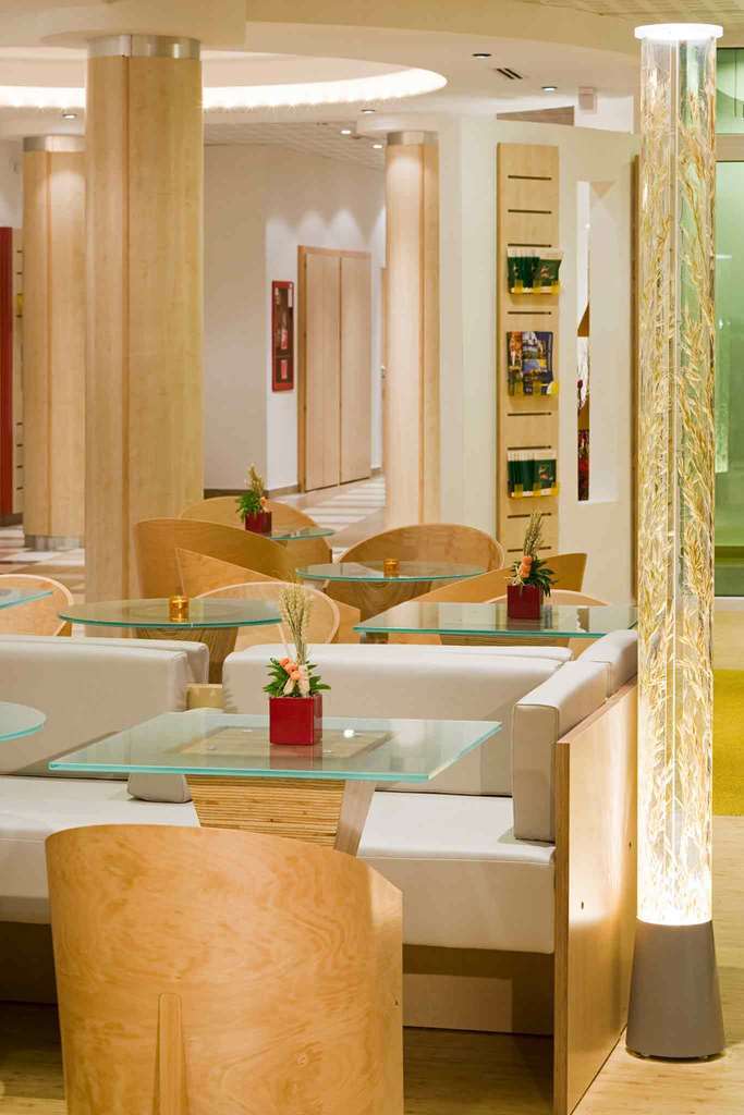 Отель Ibis 3*