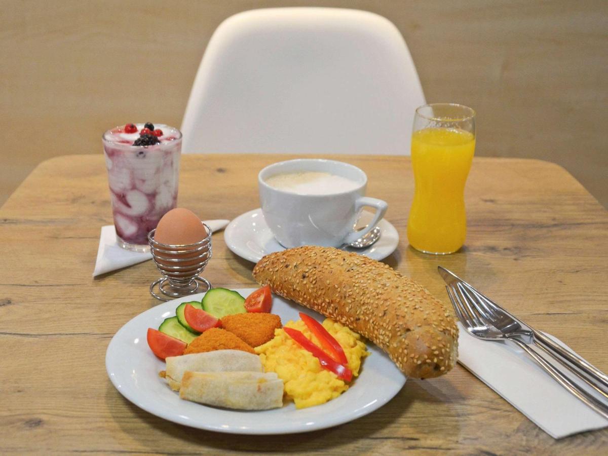 Hotel Ibis Gyor
