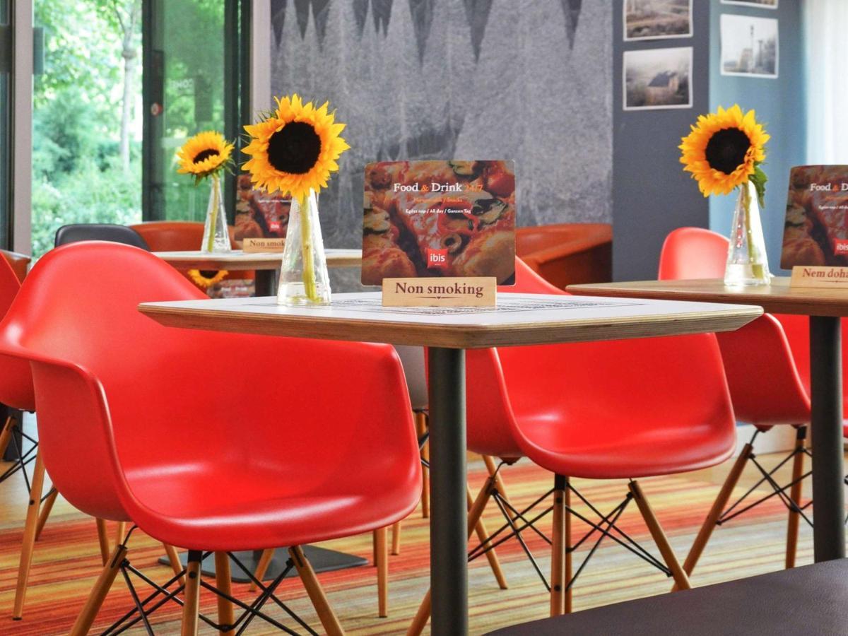Hotel Ibis Gyor