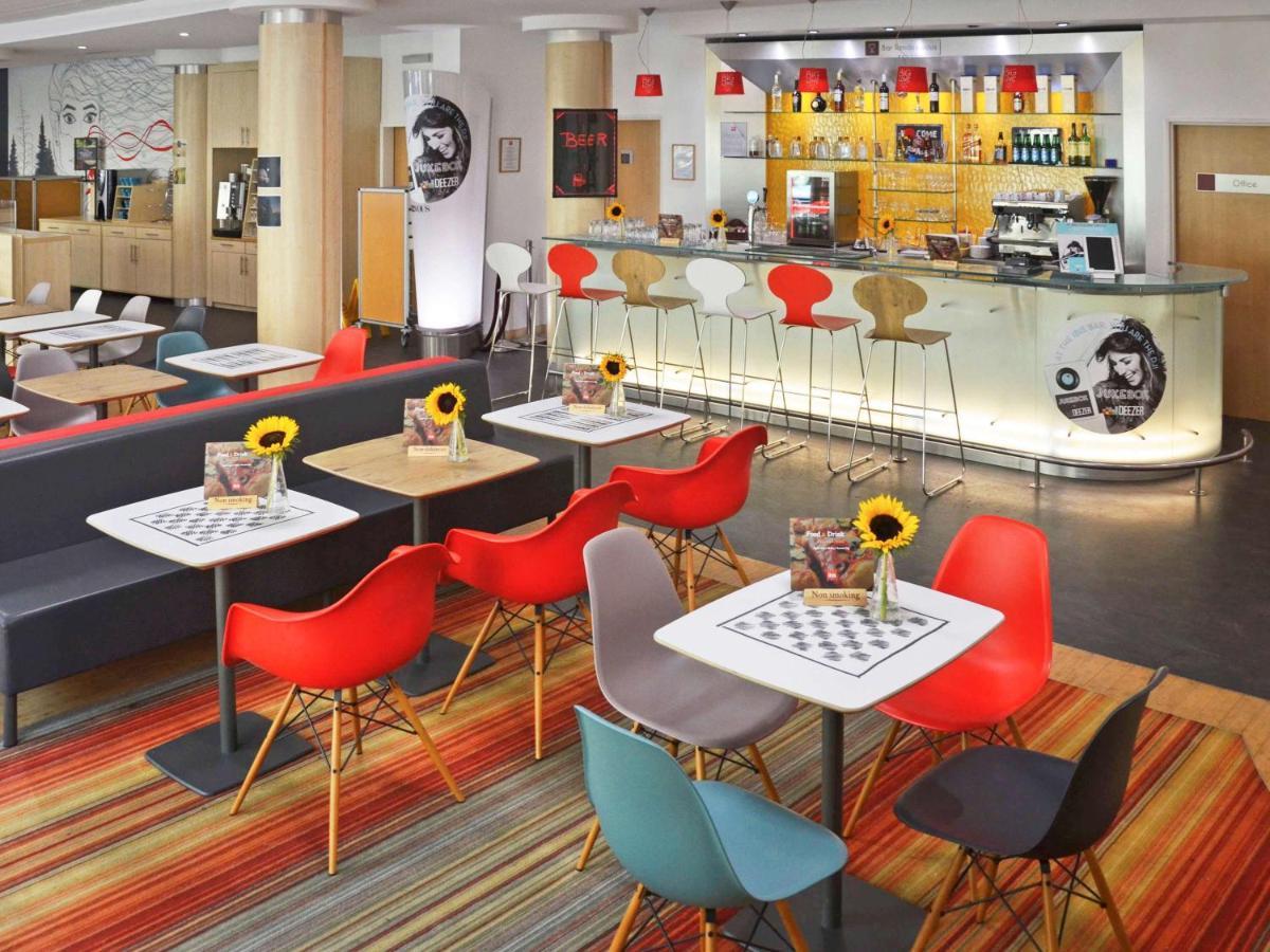 Hotel Ibis Győr